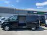 USED 2016 16 FORD TRANSIT CUSTOM 2.2 TDCi 290 Limited Panel Van 5dr Diesel Manual L2 H1 (123 bhp) NO VAT LWB LIMITED EDITION !!!! FRESH CAMBELT AND SERVICE INCLUDED