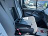 USED 2016 16 FORD TRANSIT CUSTOM 2.2 TDCi 290 Limited Panel Van 5dr Diesel Manual L2 H1 (123 bhp) NO VAT LWB LIMITED EDITION !!!! FRESH CAMBELT AND SERVICE INCLUDED
