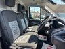 USED 2016 16 FORD TRANSIT CUSTOM 2.2 TDCi 290 Limited Panel Van 5dr Diesel Manual L2 H1 (123 bhp) NO VAT LWB LIMITED EDITION !!!! FRESH CAMBELT AND SERVICE INCLUDED