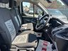 USED 2016 16 FORD TRANSIT CUSTOM 2.2 TDCi 290 Limited Panel Van 5dr Diesel Manual L2 H1 (123 bhp) NO VAT LWB LIMITED EDITION !!!! FRESH CAMBELT AND SERVICE INCLUDED