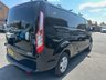 USED 2016 16 FORD TRANSIT CUSTOM 2.2 TDCi 290 Limited Panel Van 5dr Diesel Manual L2 H1 (123 bhp) NO VAT LWB LIMITED EDITION !!!! FRESH CAMBELT AND SERVICE INCLUDED