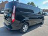 USED 2016 16 FORD TRANSIT CUSTOM 2.2 TDCi 290 Limited Panel Van 5dr Diesel Manual L2 H1 (123 bhp) NO VAT LWB LIMITED EDITION !!!! FRESH CAMBELT AND SERVICE INCLUDED
