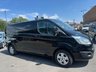 USED 2016 16 FORD TRANSIT CUSTOM 2.2 TDCi 290 Limited Panel Van 5dr Diesel Manual L2 H1 (123 bhp) NO VAT LWB LIMITED EDITION !!!! FRESH CAMBELT AND SERVICE INCLUDED