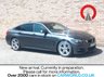 USED 2019 19 BMW 4 SERIES GRAN COUPE 2.0 420d M Sport Hatchback 5dr Diesel Manual Euro 6 (s/s) (190 ps) SAT NAV | LEATHER | DAB |