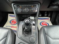 USED 2019 69 SEAT TARRACO 2.0 TDI XCELLENCE Lux SUV 5dr Diesel Manual Euro 6 (s/s) (150 ps) 