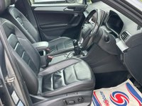 USED 2019 69 SEAT TARRACO 2.0 TDI XCELLENCE Lux SUV 5dr Diesel Manual Euro 6 (s/s) (150 ps) 
