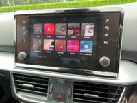 USED 2019 69 SEAT TARRACO 2.0 TDI XCELLENCE Lux SUV 5dr Diesel Manual Euro 6 (s/s) (150 ps) 