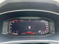 USED 2019 69 SEAT TARRACO 2.0 TDI XCELLENCE Lux SUV 5dr Diesel Manual Euro 6 (s/s) (150 ps) 