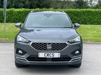 USED 2019 69 SEAT TARRACO 2.0 TDI XCELLENCE Lux SUV 5dr Diesel Manual Euro 6 (s/s) (150 ps) 