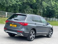 USED 2019 69 SEAT TARRACO 2.0 TDI XCELLENCE Lux SUV 5dr Diesel Manual Euro 6 (s/s) (150 ps) 