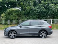 USED 2019 69 SEAT TARRACO 2.0 TDI XCELLENCE Lux SUV 5dr Diesel Manual Euro 6 (s/s) (150 ps) 
