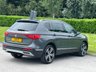 USED 2019 69 SEAT TARRACO 2.0 TDI XCELLENCE Lux SUV 5dr Diesel Manual Euro 6 (s/s) (150 ps) 