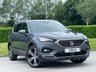 USED 2019 69 SEAT TARRACO 2.0 TDI XCELLENCE Lux SUV 5dr Diesel Manual Euro 6 (s/s) (150 ps) 
