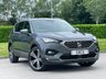 USED 2019 69 SEAT TARRACO 2.0 TDI XCELLENCE Lux SUV 5dr Diesel Manual Euro 6 (s/s) (150 ps) 