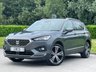 USED 2019 69 SEAT TARRACO 2.0 TDI XCELLENCE Lux SUV 5dr Diesel Manual Euro 6 (s/s) (150 ps) 