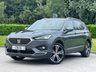 USED 2019 69 SEAT TARRACO 2.0 TDI XCELLENCE Lux SUV 5dr Diesel Manual Euro 6 (s/s) (150 ps) 