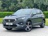 USED 2019 69 SEAT TARRACO 2.0 TDI XCELLENCE Lux SUV 5dr Diesel Manual Euro 6 (s/s) (150 ps) 