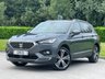 USED 2019 69 SEAT TARRACO 2.0 TDI XCELLENCE Lux SUV 5dr Diesel Manual Euro 6 (s/s) (150 ps) 