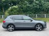 USED 2019 69 SEAT TARRACO 2.0 TDI XCELLENCE Lux SUV 5dr Diesel Manual Euro 6 (s/s) (150 ps) 