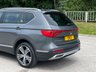 USED 2019 69 SEAT TARRACO 2.0 TDI XCELLENCE Lux SUV 5dr Diesel Manual Euro 6 (s/s) (150 ps) 