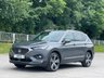 USED 2019 69 SEAT TARRACO 2.0 TDI XCELLENCE Lux SUV 5dr Diesel Manual Euro 6 (s/s) (150 ps) 
