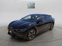 USED 2022 71 KIA EV6 77.4kWh GT-Line Hatchback 5dr Electric Auto (225 bhp) 