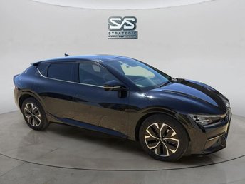 2022 KIA EV6
