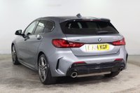 USED 2024 24 BMW 1 SERIES 2.0 M135i Auto xDrive Euro 6 (s/s) 5dr Parking Sensor, Heated Seats,