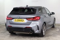 USED 2024 24 BMW 1 SERIES 2.0 M135i Auto xDrive Euro 6 (s/s) 5dr Parking Sensor, Heated Seats,