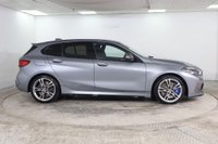 USED 2024 24 BMW 1 SERIES 2.0 M135i Auto xDrive Euro 6 (s/s) 5dr Parking Sensor, Heated Seats,