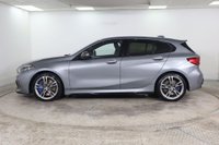 USED 2024 24 BMW 1 SERIES 2.0 M135i Auto xDrive Euro 6 (s/s) 5dr Parking Sensor, Heated Seats,