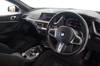 USED 2024 24 BMW 1 SERIES 2.0 M135i Auto xDrive Euro 6 (s/s) 5dr Parking Sensor, Heated Seats,