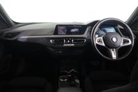 USED 2024 24 BMW 1 SERIES 2.0 M135i Auto xDrive Euro 6 (s/s) 5dr Parking Sensor, Heated Seats,