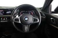 USED 2024 24 BMW 1 SERIES 2.0 M135i Auto xDrive Euro 6 (s/s) 5dr Parking Sensor, Heated Seats,