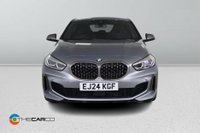 USED 2024 24 BMW 1 SERIES 2.0 M135i Auto xDrive Euro 6 (s/s) 5dr Parking Sensor, Heated Seats,