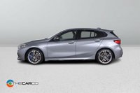 USED 2024 24 BMW 1 SERIES 2.0 M135i Auto xDrive Euro 6 (s/s) 5dr Parking Sensor, Heated Seats,