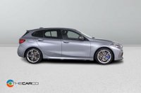 USED 2024 24 BMW 1 SERIES 2.0 M135i Auto xDrive Euro 6 (s/s) 5dr Parking Sensor, Heated Seats,