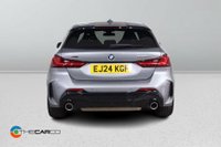 USED 2024 24 BMW 1 SERIES 2.0 M135i Auto xDrive Euro 6 (s/s) 5dr Parking Sensor, Heated Seats,