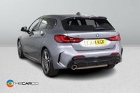 USED 2024 24 BMW 1 SERIES 2.0 M135i Auto xDrive Euro 6 (s/s) 5dr Parking Sensor, Heated Seats,
