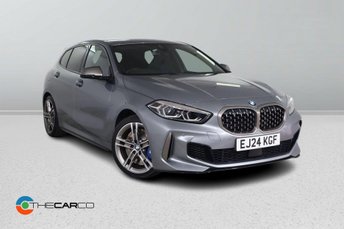 View our BMW 1 Series