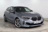 USED 2024 24 BMW 1 SERIES 2.0 M135i Auto xDrive Euro 6 (s/s) 5dr Parking Sensor, Heated Seats,