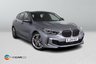 USED 2024 24 BMW 1 SERIES 2.0 M135i Auto xDrive Euro 6 (s/s) 5dr Parking Sensor, Heated Seats,