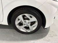 USED 2021 71 HYUNDAI I10 1.0 SE Connect Hatchback 5dr Petrol Manual Euro 6 (s/s) (67 ps) Hyundai Service History-2 Keys