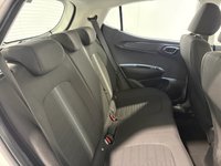 USED 2021 71 HYUNDAI I10 1.0 SE Connect Hatchback 5dr Petrol Manual Euro 6 (s/s) (67 ps) Hyundai Service History-2 Keys