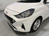USED 2021 71 HYUNDAI I10 1.0 SE Connect Hatchback 5dr Petrol Manual Euro 6 (s/s) (67 ps) Hyundai Service History-2 Keys