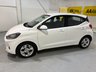 USED 2021 71 HYUNDAI I10 1.0 SE Connect Hatchback 5dr Petrol Manual Euro 6 (s/s) (67 ps) Hyundai Service History-2 Keys