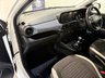 USED 2021 71 HYUNDAI I10 1.0 SE Connect Hatchback 5dr Petrol Manual Euro 6 (s/s) (67 ps) Hyundai Service History-2 Keys