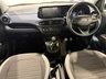 USED 2021 71 HYUNDAI I10 1.0 SE Connect Hatchback 5dr Petrol Manual Euro 6 (s/s) (67 ps) Hyundai Service History-2 Keys