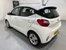 USED 2021 71 HYUNDAI I10 1.0 SE Connect Hatchback 5dr Petrol Manual Euro 6 (s/s) (67 ps) Hyundai Service History-2 Keys