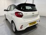 USED 2021 71 HYUNDAI I10 1.0 SE Connect Hatchback 5dr Petrol Manual Euro 6 (s/s) (67 ps) Hyundai Service History-2 Keys